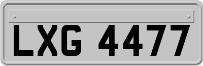 LXG4477