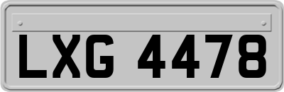 LXG4478