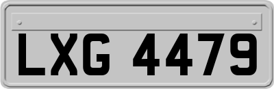 LXG4479