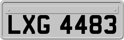 LXG4483