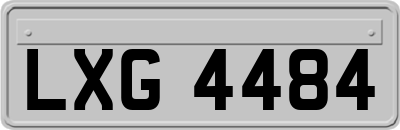 LXG4484
