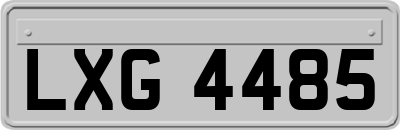 LXG4485