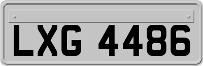 LXG4486