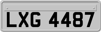 LXG4487