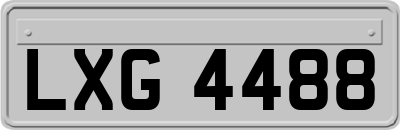 LXG4488