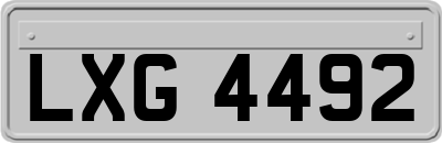 LXG4492
