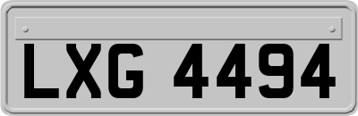 LXG4494