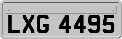 LXG4495