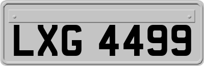 LXG4499