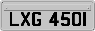 LXG4501