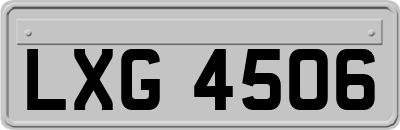 LXG4506