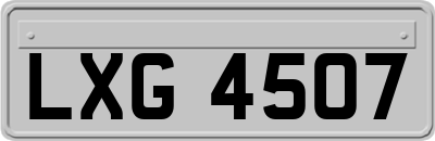 LXG4507