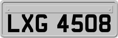 LXG4508