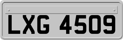 LXG4509