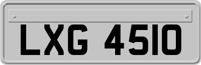 LXG4510