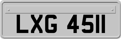 LXG4511
