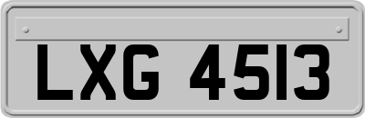 LXG4513