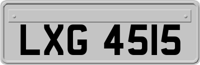 LXG4515