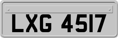 LXG4517