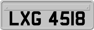 LXG4518