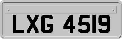 LXG4519