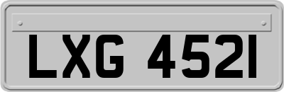 LXG4521