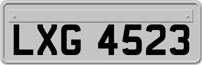 LXG4523