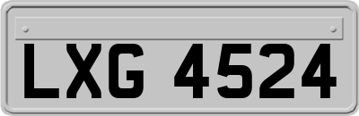 LXG4524