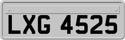 LXG4525