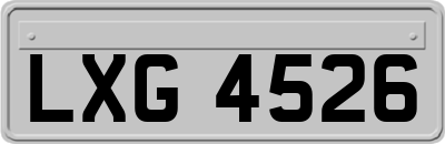 LXG4526
