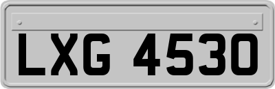LXG4530