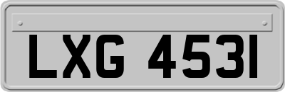 LXG4531