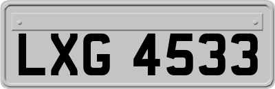 LXG4533