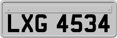LXG4534