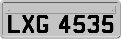 LXG4535