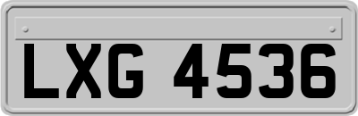 LXG4536
