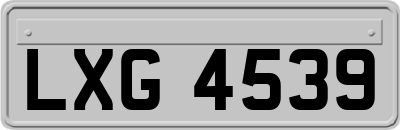 LXG4539