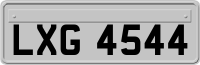 LXG4544