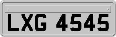 LXG4545