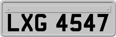 LXG4547