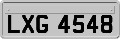 LXG4548
