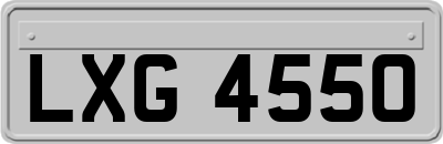 LXG4550
