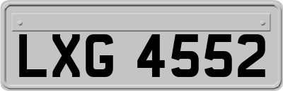 LXG4552