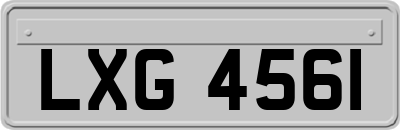 LXG4561