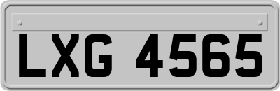 LXG4565