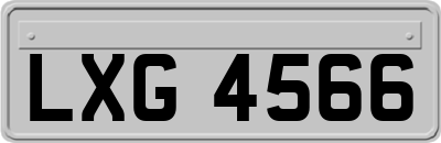 LXG4566