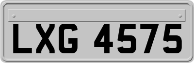 LXG4575