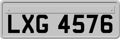 LXG4576