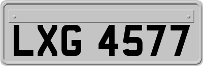 LXG4577