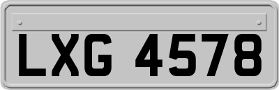 LXG4578